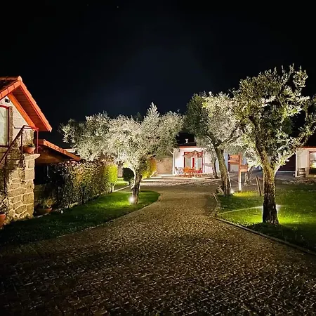 Penedo Village *