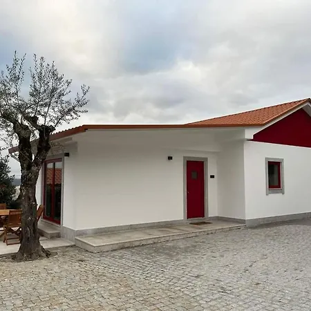 Penedo Village * Марку-ди-Канавезиш