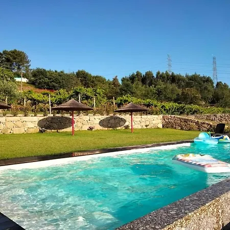 Penedo Village * Marco de Canavezes