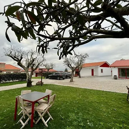 Penedo Village * Марку-ди-Канавезиш