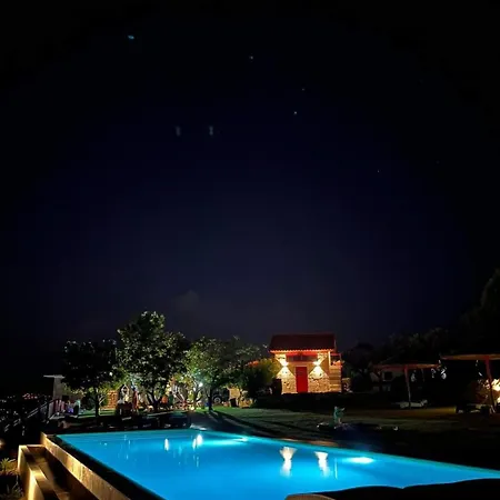 Penedo Village * Marco de Canavezes