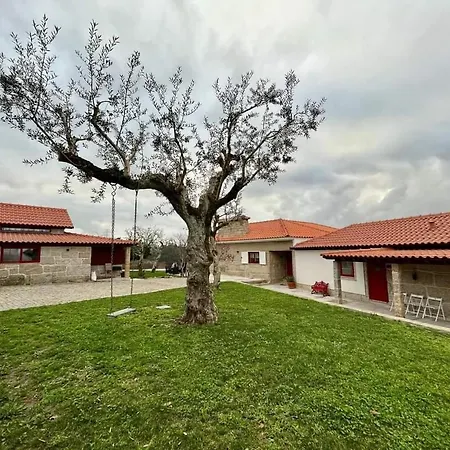 Penedo Village Marco de Canavezes