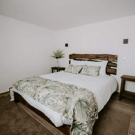 Penedo Village Prázdninový dům Marco de Canavezes