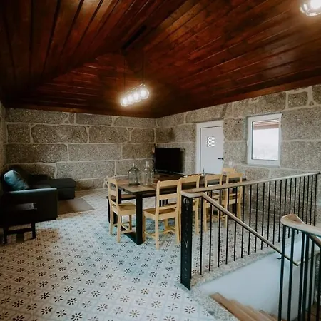 Penedo Village * Марку-ди-Канавезиш