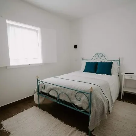 Prázdninový dům Penedo Village