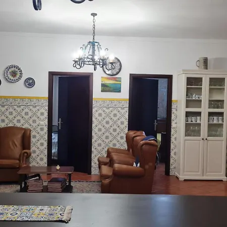 Penedo Village Holiday home