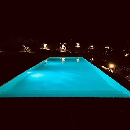 Penedo Village Holiday home