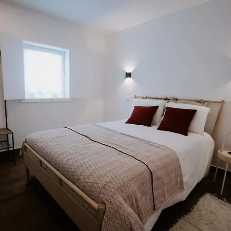 Penedo Village Holiday home Marco de Canaveses