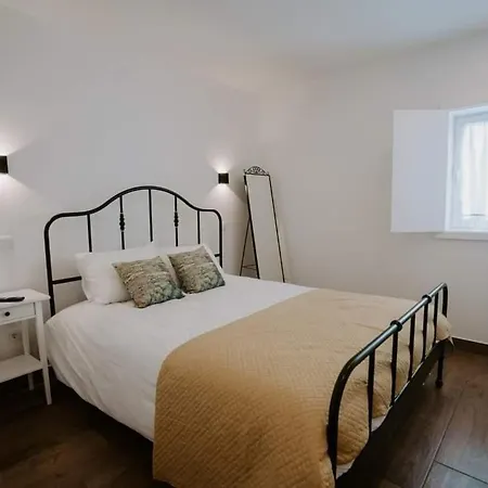 Hébergement de vacances Penedo Village