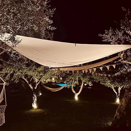 Hébergement de vacances Penedo Village