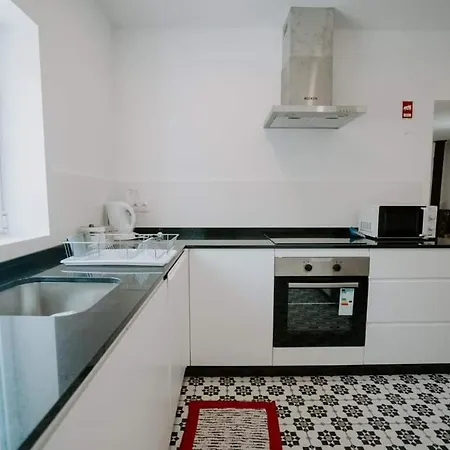 Penedo Village Marco de Canavezes