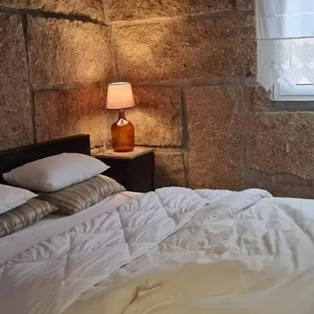 Penedo Village Hébergement de vacances