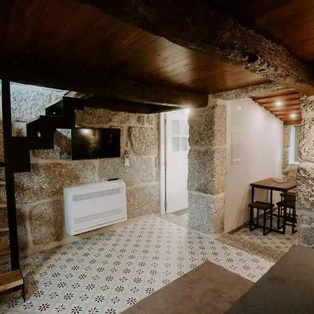 Penedo Village * Марку-ди-Канавезиш