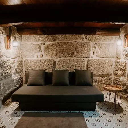 Prázdninový dům Penedo Village