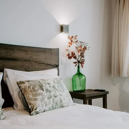 Hébergement de vacances Penedo Village *