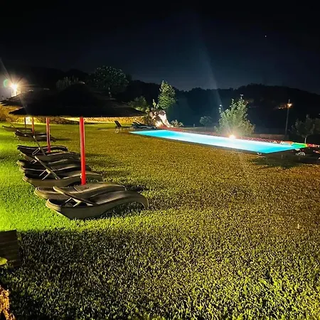 Prázdninový dům Penedo Village