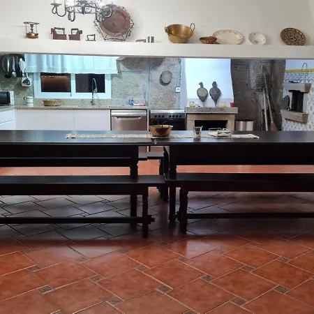 Penedo Village Casa de Férias *