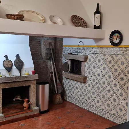 Penedo Village * Марку-ди-Канавезиш