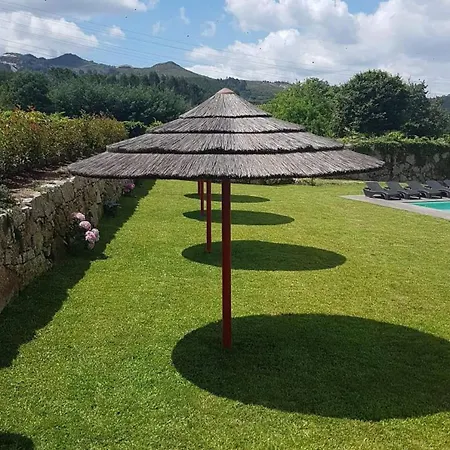 Penedo Village