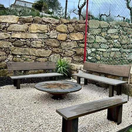 Penedo Village Prázdninový dům Marco de Canavezes