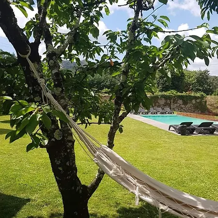 Penedo Village Дом отдыха