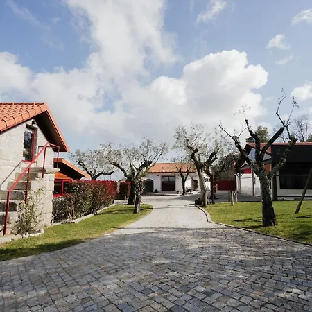 Penedo Village Holiday home