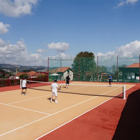 Prázdninový dům Penedo Village