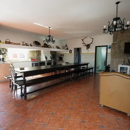 Penedo Village *