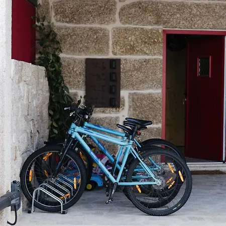 Penedo Village Prázdninový dům *