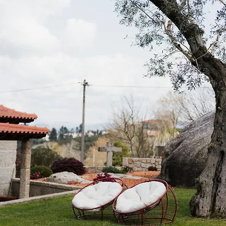 Penedo Village