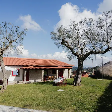 Holiday home Penedo Village