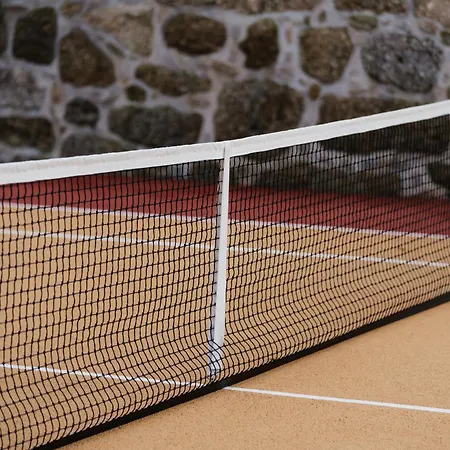 Prázdninový dům Penedo Village *