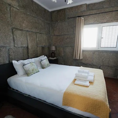 Prázdninový dům Penedo Village Marco de Canavezes