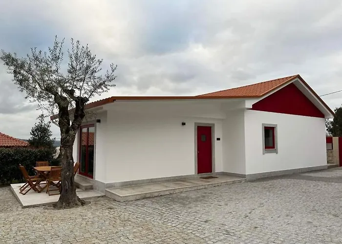 Penedo Village * Marco de Canavezes