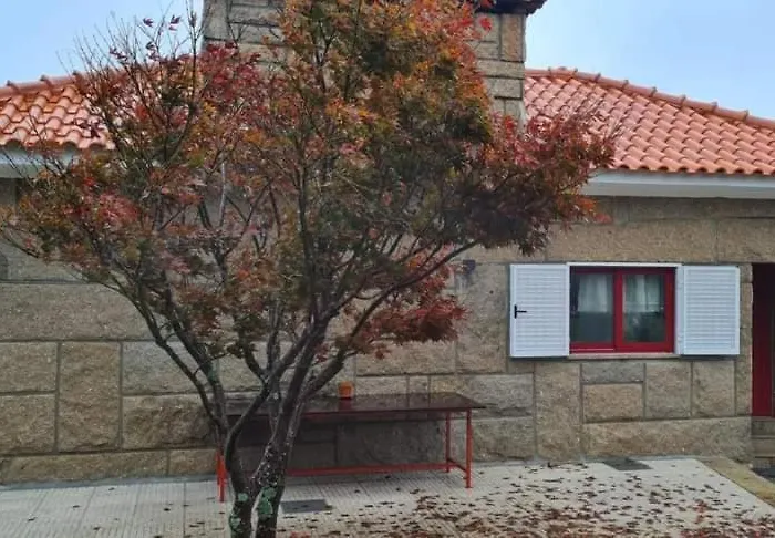 Penedo Village Casa de Férias Marco de Canavezes