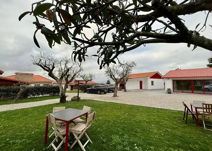 Penedo Village * Marco de Canavezes