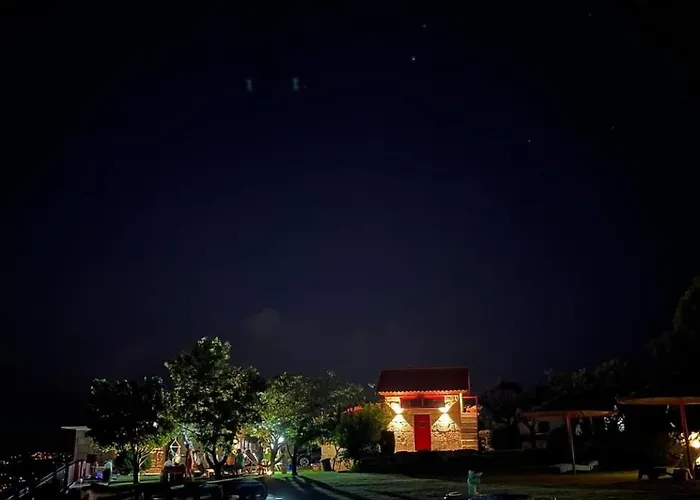 Penedo Village * Marco de Canavezes