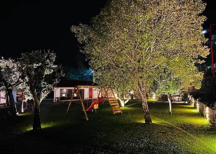 Penedo Village Casa de Férias Marco de Canavezes