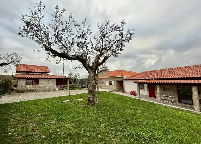 Penedo Village Marco de Canavezes