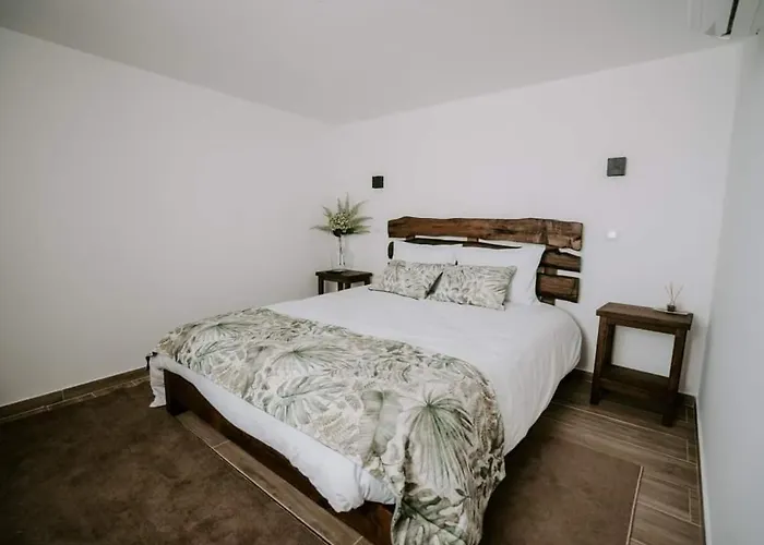 Penedo Village Casa de Férias Marco de Canavezes