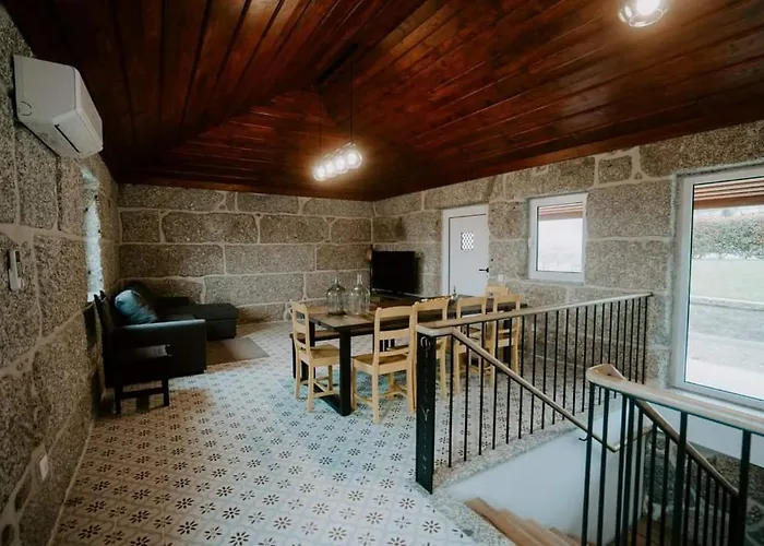 Penedo Village * Marco de Canavezes