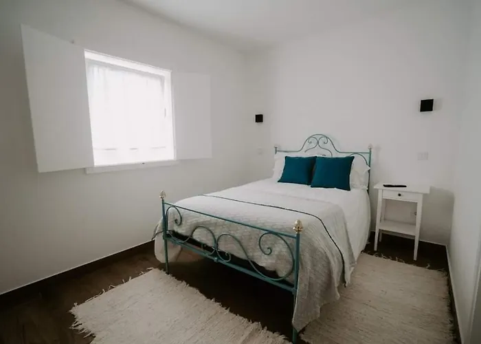 Casa de Férias Penedo Village