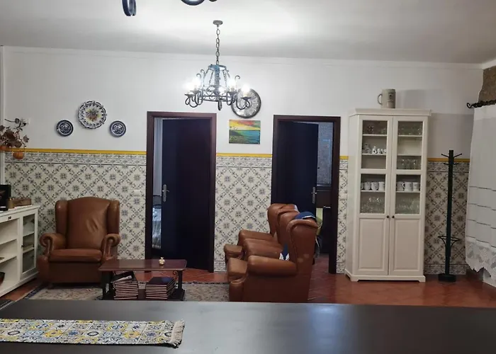 Penedo Village Casa de Férias