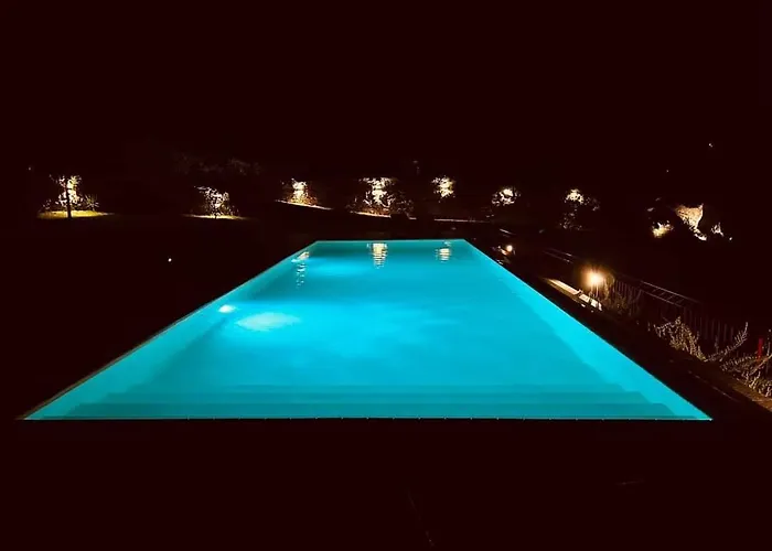 Penedo Village Casa de Férias