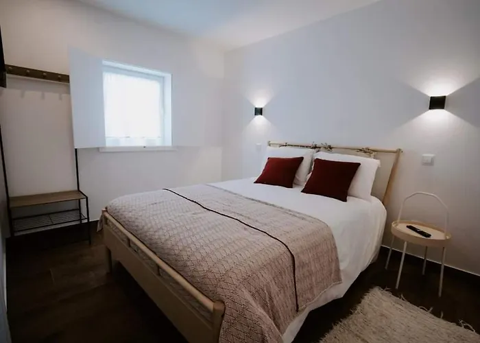 Penedo Village Casa de Férias Marco de Canavezes