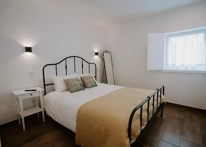 Casa de Férias Penedo Village