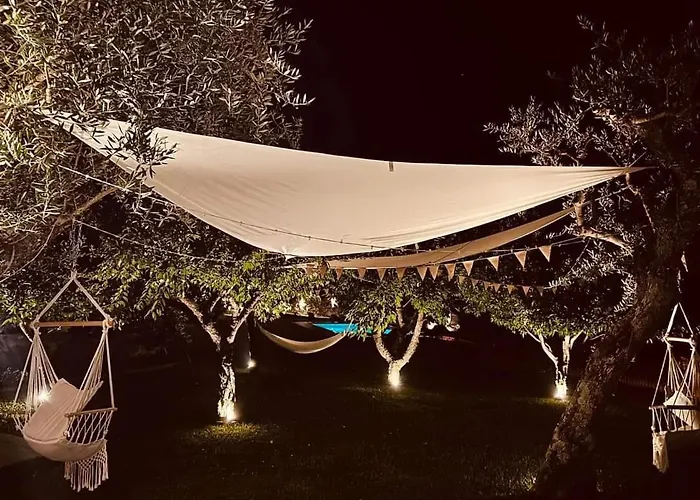 Casa de Férias Penedo Village