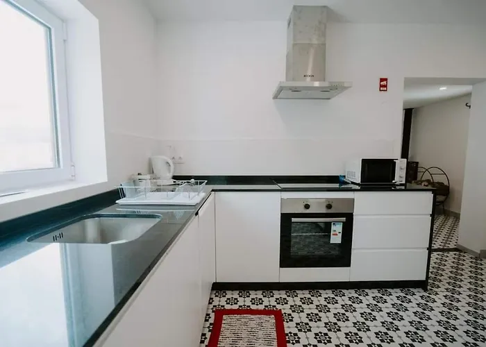 Penedo Village Marco de Canavezes