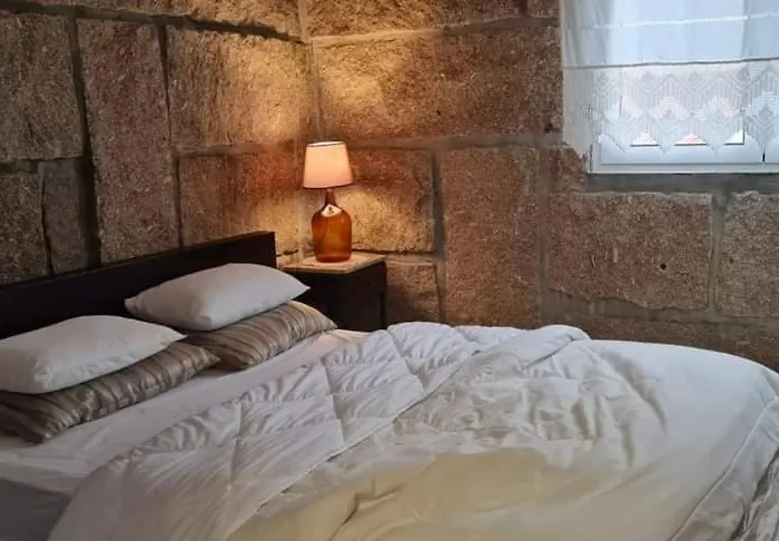 Penedo Village Casa de Férias