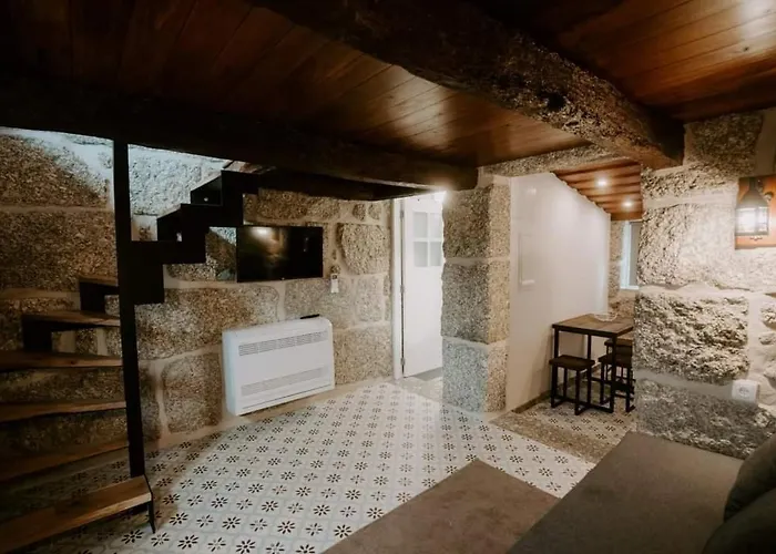 Penedo Village * Marco de Canavezes